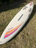 Mistral Taloa, Watersport en Boten, Windsurfen, Ophalen, Gebruikt, 300 cm of meer, Met vin(nen)