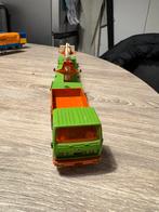 siku 2232 3713, Ophalen of Verzenden, Gebruikt, Bus of Vrachtwagen, SIKU