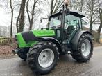 Deutz Fahr Agroplus 410, Niet opgegeven, -, Niet opgegeven