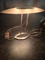 Relco Tafellamp - Stijlvol Design, Gebruikt, Ophalen of Verzenden, Glas, Modern