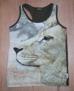 Hemd van Wild 110/116, Kinderen en Baby's, Kinderkleding | Maat 110, Nacht- of Onderkleding, Gebruikt, Ophalen of Verzenden, Wild