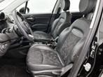 Fiat 500 X Cross 1.3 FireFly Turbo 150 | Automaat | Climate, 12 maanden, Gebruikt, 4 cilinders, 500X