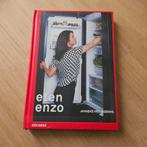 Eten Enzo - Janneke Vreugdenhil, Boeken, Kookboeken, Gezond koken, Nieuw, Ophalen of Verzenden, Hoofdgerechten