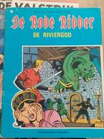 De Rode Ridder, Meerdere stripboeken, Ophalen of Verzenden, Gelezen