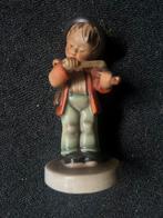 Hummel beeldje jongen met viool, Verzamelen, Beelden en Beeldjes, Ophalen of Verzenden, Zo goed als nieuw, Hummel