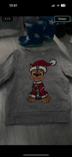 Kersttrui maat 104, Kinderen en Baby's, Ophalen of Verzenden, Zo goed als nieuw, Trui of Vest