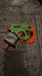 Nerf wapens, Ophalen, Zo goed als nieuw