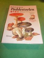 Nieuwe paddestoelen gids Patrick Harding Tony Lyon, Boeken, Ophalen of Verzenden