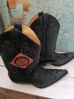 Cowboy laarzen heren maat 45, Kleding | Heren, Schoenen, Ophalen of Verzenden, Zo goed als nieuw, Bruin, Boots