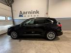 Ford Kuga 2.5 PHEV Vignale driver pack, techno pack, B&O sou, Automaat, 12 maanden, Gebruikt, 4 cilinders