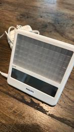 Daglichtlamp, lichttherapielamp Philips, Witgoed en Apparatuur, Persoonlijke-verzorgingsapparatuur, Ophalen of Verzenden, Gebruikt