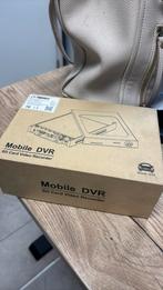 Motec Mobile DVR-BD-301-4CH-WIFI, Ophalen of Verzenden, Nieuw