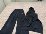 Nike Trainingspak Dames Maat S, Kleding | Dames, Zwart, Overige typen, Ophalen of Verzenden, Maat 36 (S)