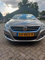 Volkswagen Passat CC 2.0TSI 6-DSG F1 Flippers 2011 nu7950€, 74 €/maand, Origineel Nederlands, Particulier, 1600 kg