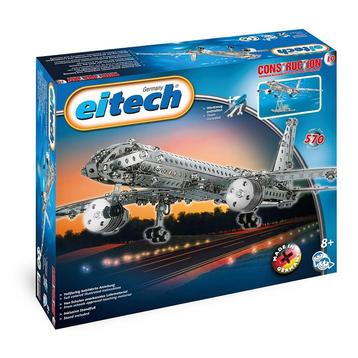 Eitech houwdoos vliegtuig  beschikbaar voor biedingen