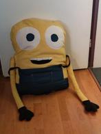 Grote Minion van stof, Diversen, Sinterklaas, Ophalen of Verzenden, Zo goed als nieuw