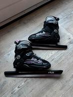 Fila verstelbare schaatsen maat 32-35, Ophalen of Verzenden, Gebruikt, Overige typen, Overige merken