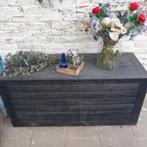 Kist voor tuinkussens, Ophalen, Gebruikt, Kunststof, Overige typen