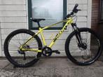 Giant ATX 27.5 - Frame-maat = 18 inch (46 cm), Ophalen, Gebruikt, Hardtail, 45 tot 49 cm