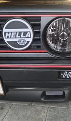 Hella volkswagen golf2 mk2 lamp cover, Ophalen of Verzenden, Nieuw, Bumper