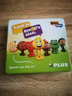 PLUS Emoji's blik, Plus, Ophalen of Verzenden