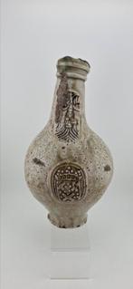 Zeer zeldzame baardmankruik, Ophalen of Verzenden