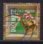 499 - Nederland nvph 2779 gestempeld , decemberzegel ,, Verzenden, Na 1940, Gestempeld