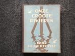 Onze groote rivieren. Jac. P. Thijsse. Verkade album, Boeken, Ophalen of Verzenden, Zo goed als nieuw