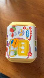 Nieuw / new egg matching/ shape matching, Ophalen of Verzenden, Nieuw, Overige typen