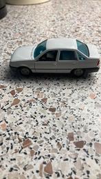 Te koop Opel Kaddet Gls, Hobby en Vrije tijd, Modelauto's | 1:43, Ophalen, Zo goed als nieuw, Auto, Gama
