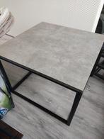 Salontafel, Ophalen, Gebruikt, 100 tot 150 cm, 50 tot 100 cm