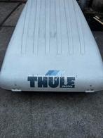 Gratis dakkoffer Thule – Afhalen in Waalwijk, Auto diversen, Dakkoffers, Ophalen, Gebruikt
