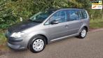 Volkswagen Touran 1.4 TSI Trendline, Voorwielaandrijving, Euro 5, Gebruikt, 4 cilinders