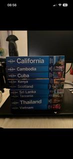 Lonely Planet Reisgidsen - Nieuwstaat!, Boeken, Lonely Planet, Budget, Europa, Nieuw