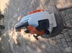 Stihl bg 86 handgedragen blazer, Tuin en Terras, Bladblazers, Ophalen, Zo goed als nieuw, Benzine