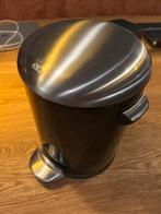 Eko Pedaalemmer - Compact en Handig!, Met pedaal, Nieuw, Ophalen of Verzenden, Minder dan 10 liter