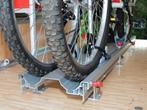 Fiamma Garage Slide Pro Bike fietsendrager, Ophalen, Nieuw, Fietsendrager-accessoire, 2 fietsen