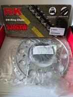 kettingset  honda 1100xx  1997-2006   125.00 euro, Ophalen of Verzenden, Nieuw