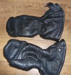 KL leger motorhandschoenen gevoerde wanten, Ophalen of Verzenden, Landmacht, Nederland, Kleding of Schoenen