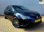 Seat LEON ST 2.0 TSI Cupra 290 SeatSound.Carplay.Camera, 15 km/l, Gebruikt, 4 cilinders, 1984 cc