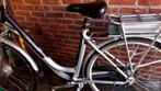 Elektrische fiets, Fietsen en Brommers, Elektrische fietsen, Overige merken, 30 tot 50 km per accu, Zo goed als nieuw, 59 cm of meer