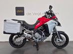 Ducati Multistrada 1200 Enduro Full Termignoni NL Motor, Cruise Control, Bedrijf, Meer dan 35 kW, Toermotor