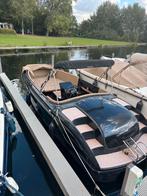 Lifestyle 650 Tender + Mercury F25 EL buitenboordmotor, 10 tot 30 pk, 6 meter of meer, Ophalen of Verzenden, Zo goed als nieuw