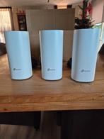 TP-Link Deco M4 Wifi Versterkers - Uitstekende Dekking, Ophalen, Zo goed als nieuw, TP-Link