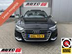 Audi A4 Avant 40 TFSI S edition, Stof, 4 cilinders, 1984 cc, A4