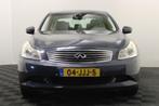 Infiniti G 37 AWD |Camera|Navi|Stoelverw.| (bj 2009), Auto's, Infiniti, Automaat, 3696 cc, Gebruikt, Beige