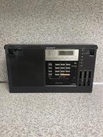 Sony ICF-2001, Ophalen of Verzenden, Zo goed als nieuw