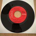 Elvis Single - My Baby Left Me - USA 1970, Gebruikt, 7 inch, Single, Ophalen of Verzenden
