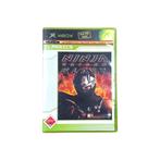 Ninja Gaiden Black Xbox Classic Game Excl. Handleiding, Xbox, Zo goed als nieuw, Support@xbox.com, One Microsoft Way
Redmond, WA 98052-6399