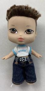 Bratz Babyz Boyz Hair Flair Eitan glow in the dark pop, Postbus 64461, Brunssum, Nederland, Verzenden, Kenduseditemsinfo@gmail.com
